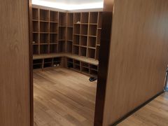 -威尔仕W FITNESS健身会所(联洋广场店)