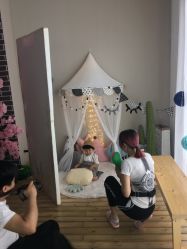 -花开映像儿童摄影