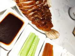 -老镇春饼(济宁万达店)