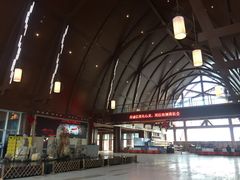 -月坨岛华清月府温泉酒店