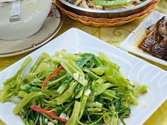 -海鲜街菜馆(海珠南路店)