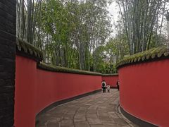 -成都武侯祠博物馆