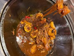 -粗粮人家·东北菜(洋桥店)