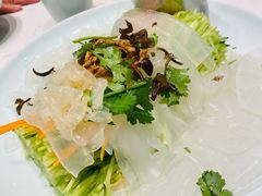 妈妈大拉皮-北李妈妈菜·海肠捞饭(高新万达店)