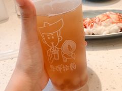 -华辉拉肠(宝华店)