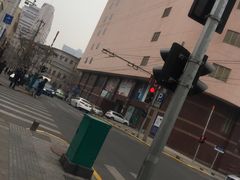 -百盛(中山路店)