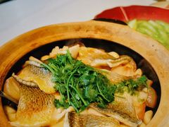 -顶特勒·黄鱼馆·特色菜(上海大世界店)
