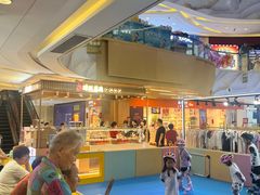 -THE hood开新里(御桥路店)