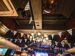 -宝莱纳啤酒花园餐厅PAULANER BRAUHAUS Nanjing(广州路店)