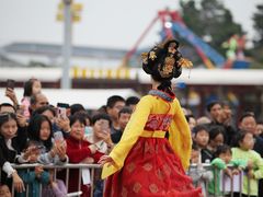 -终南山古楼观历史文化景区