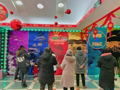 -沈阳大商千盛购物中心有限公司(长江街店)