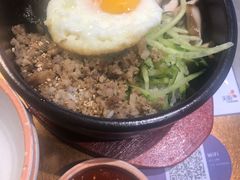 -金妈家烤肉(龙湖U城天街店)