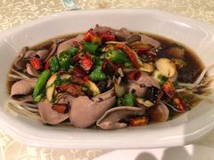 -宏玲餐厅(四川南路店)