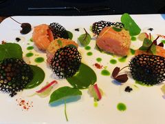 -AZUL by FUEL蓝色·法式酒馆(琶醍店)