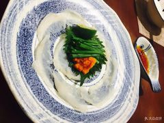 -肆月河豚·新淮扬(金融街店)