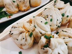 大壶春生煎-大食代美食广场(迪士尼小镇店)