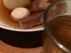 -万藏·荞麦酒房BANKURA JAPANESE SOBA KITCHEN(长乐路店)