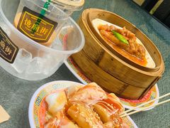 -憶廟街 X 沙角邨(太古城店)