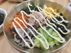 -小木屋拌饭(西安华阳城店)