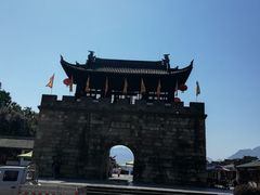 -屈原故里文化旅游区