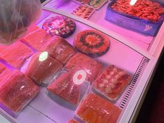 -韩家墅海吉星农产品批发市场
