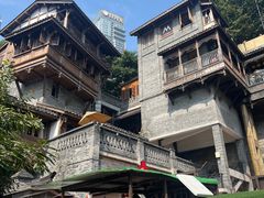 -重庆十八梯传统风貌区