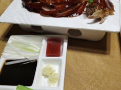 -观宴中餐厅