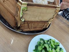 -西安贾三灌汤包·回坊小吃·清真炒菜(北院门总店)