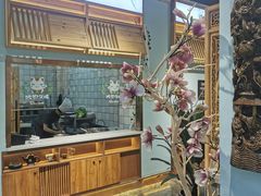 门面-东方肉馆(文庭雅苑店)