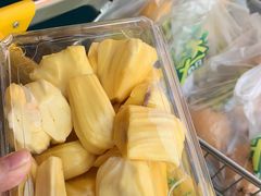 -鲜力达果品批发直销(青山店)