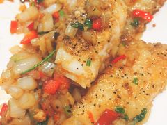 香辣龙利鱼-57度湘(王府井10F店)
