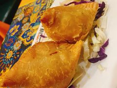 -清真· AL-JANNAT 佳纳特餐厅(仙林店)