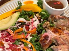 -BAKER&SPICE(国金中心商场店)