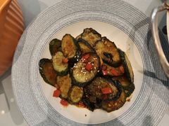 -甜阿姨·天台花园私房菜(万松园店)