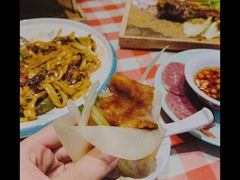 -张郎西北王(鸿通城购物中心店)