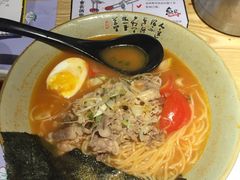 -鱼民·现造寿司(育德店)