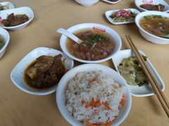 -好成财牛排馆(涂门街总店)