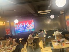 -记忆串城·东北烧烤·小龙虾·大型团建(南油店)