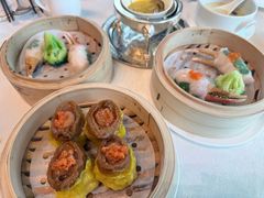 -东海朗廷酒店-唐阁T’ANG COURT 中餐厅