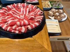 肥牛1号-杨家火锅(国美店)