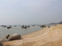 -三娘湾旅游风景区