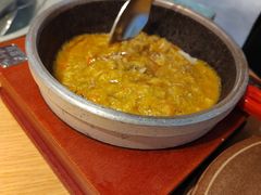 -蜜桃餐厅·伴山(绿宝广场店)