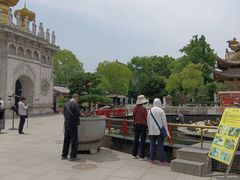 -上海东林寺(金山区)