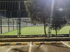 -北京大学五四田径场