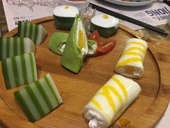 -囧人粗品·泰国街市料理(霖峰店)