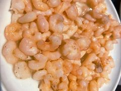 清炒虾仁-松鹤楼面馆(港汇店)