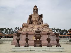 -广东圆玄道观