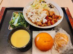 -永和大王(广元西路店)