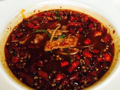 iphone_upload_pic-尘香•传统川菜(创汇首座店)