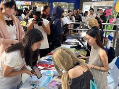 -光启城时尚购物中心